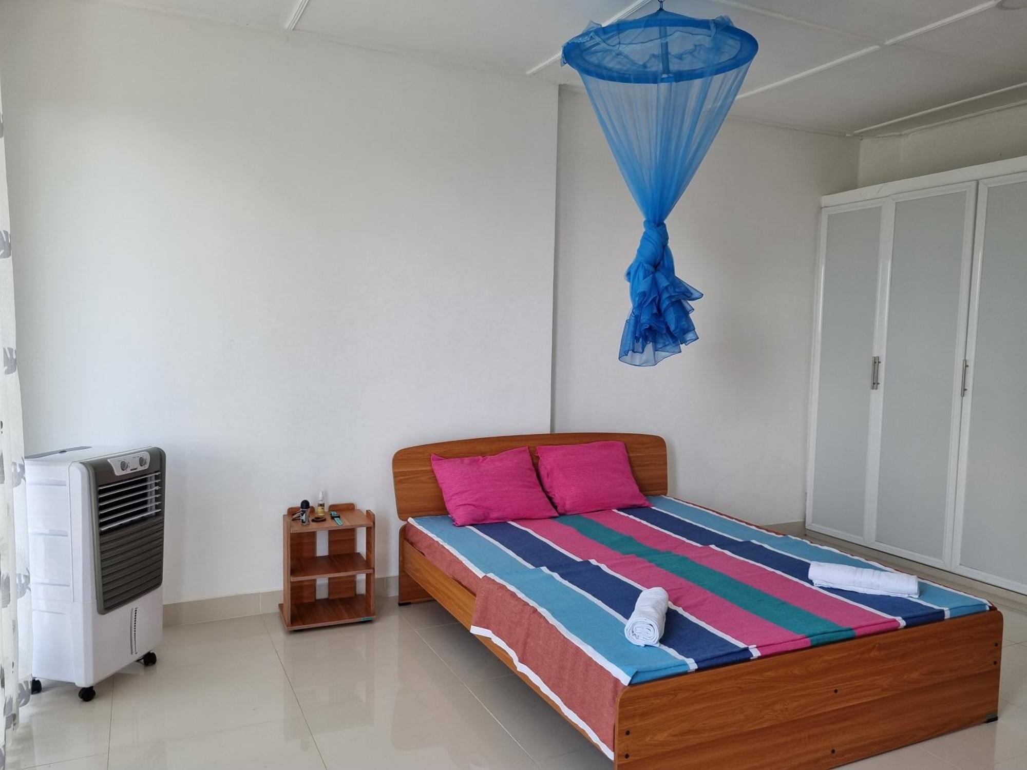 Squirrel'S Nest Hotel Kandy Exterior foto